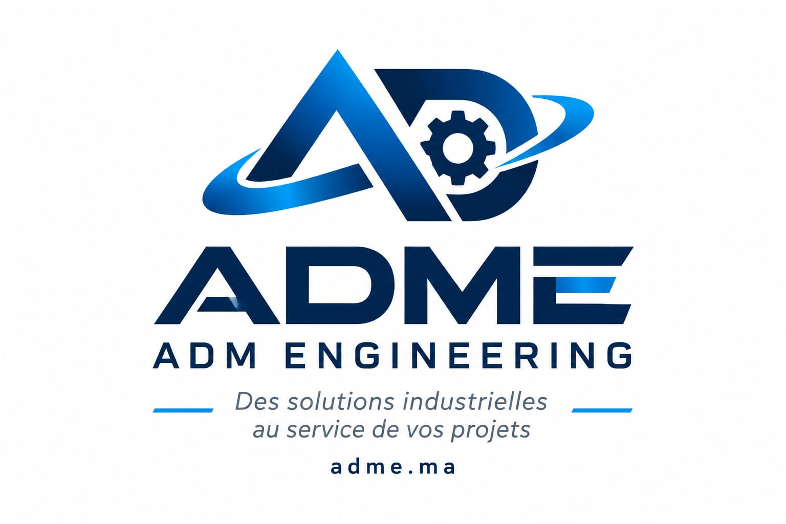 ±∞ ADME - ADM ENGINEERING SARL
